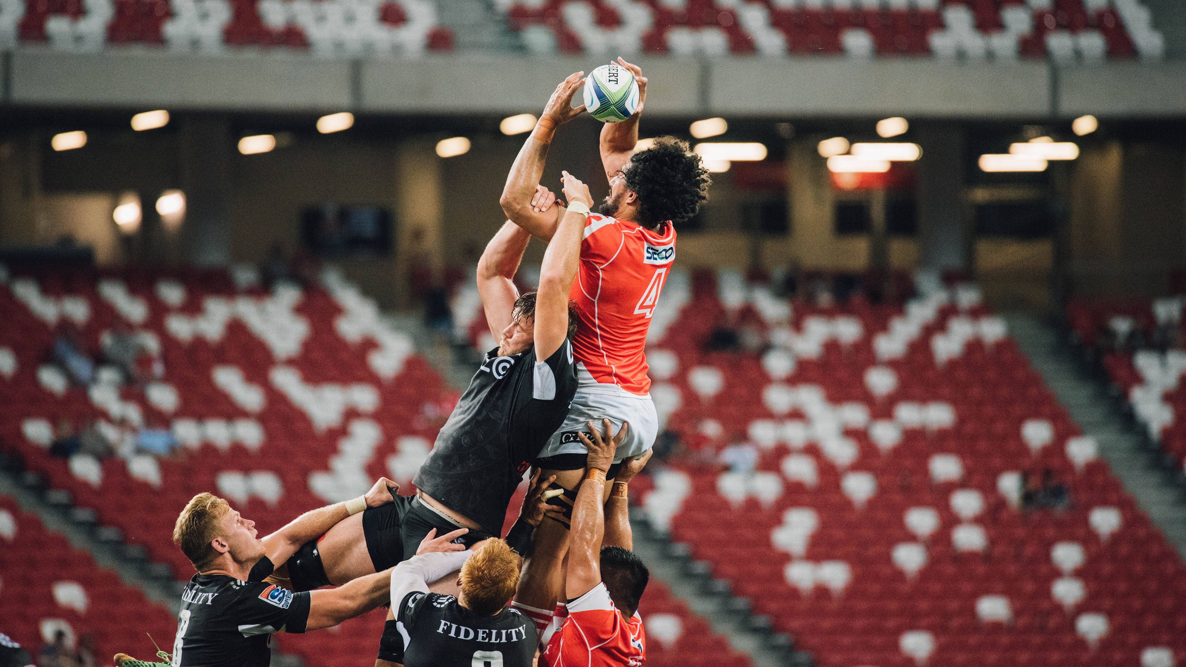 体育赛事数字化发展趋势